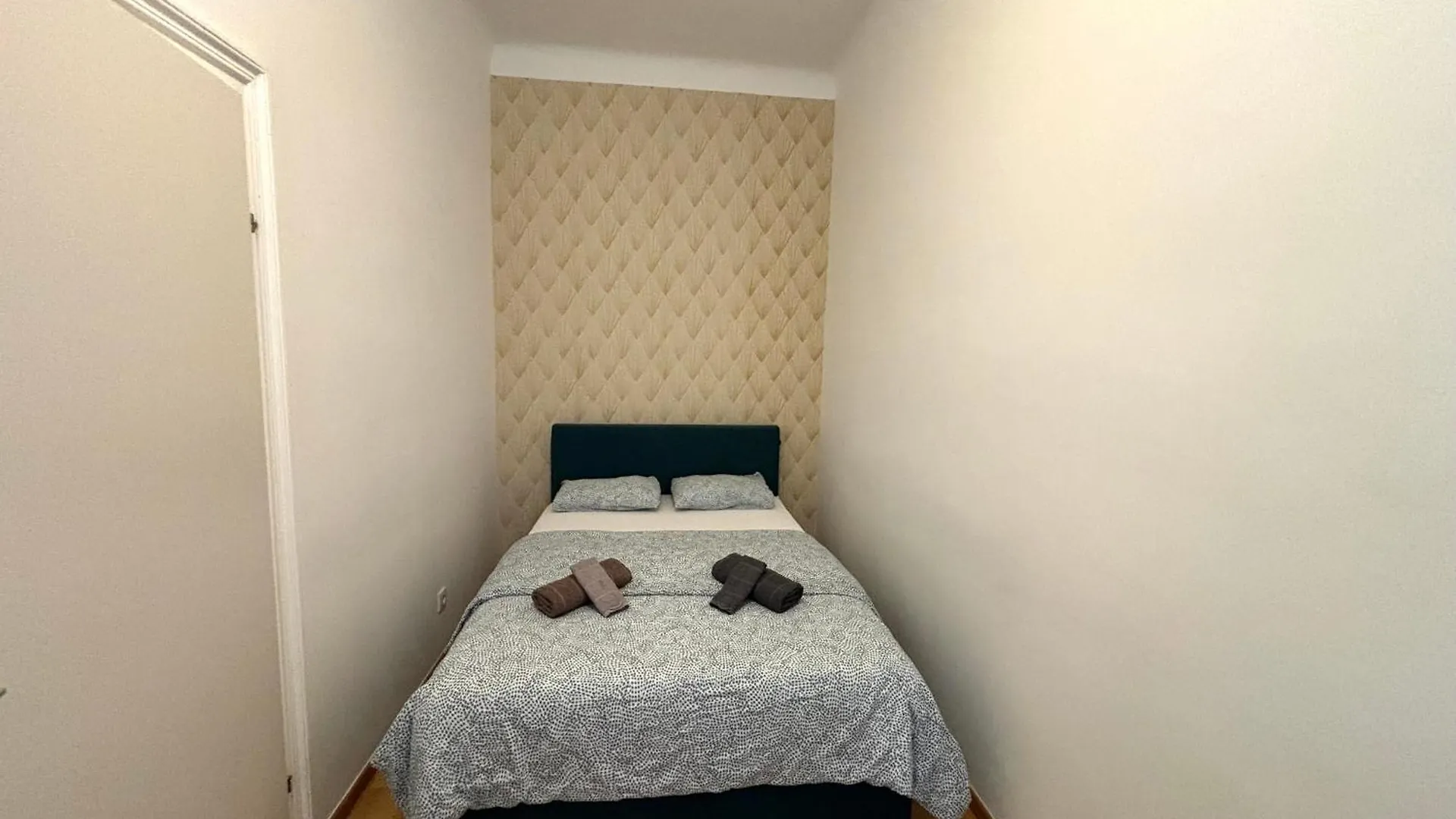 City-Palace Apartments 1020 ウィーン オーストリア